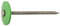 HILLMAN FASTENERS 461443 1.5 Plastic Cap Nail