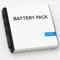 Battery for Kodak Digital Cameras - Replacement for KODAK Klic-7001 battery