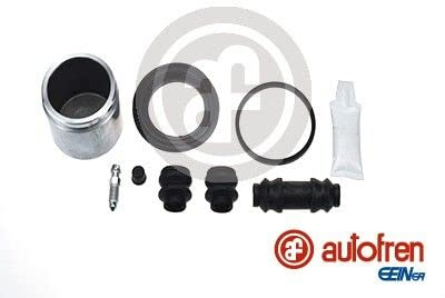 AUTOFREN SEINSA D41685C Bremssattel-Reparatursatz Vorne Kompatibel mit MITSUBISHI COLT III C5A Lancer IV Schrägheck C6A, C7A Lancer IV Limousine C6A, C7A COLT II C1A LANCER III C1A, C6A
