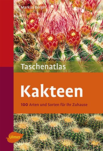 Kakteen (Taschenatlanten)
