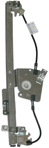 Valeo Fensterheber hinten links 850592 | Kompatibel mit: MERCEDES-BENZ E-CLASS, E-CLASS T-Model