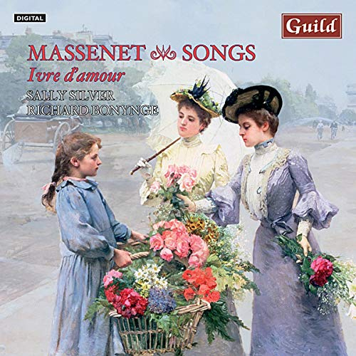 Guild (Naxos Deutschland Musik & Video Vertriebs-)