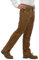 Almsach Herren Lange Lederhose Hellbraun 'Vincent', REHBRAUN (Hellbraun), 50