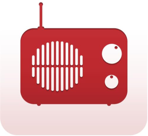 Radio by myTuner: Internet Radio UK, Free Radio
