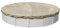 Robelle 3212 – 4 dura-guard Cubierta de invierno para piscinas de 12 pie redondo superficie