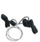 BCB CM020A Commando Wire Saw Lightweight With Wrist Loops