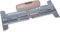 Haromac 07185050 Lève-plaque Charge max 30 kg Poignée en bois Ajustable de 30 à 50 cm