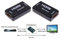 HDMI Coupler 4K HDMI Extender - Female to Female HDMI Connector - Works with all HD Devices - ZERO-LOSS - Supports Ethernet - HDMI Adapter - Compatible with DVD, Blu-ray, TV, Projector and more