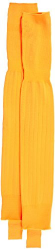 JAKO Herren Stutzen Uni 2.0, Gelb, 2, 3413-03