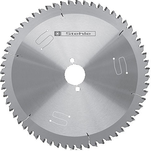 Stehle HW Parat Universal-Handkreissägeblatt 200x2,8/2,2x30mm Z=54 Trapez-Flachzahn negativ