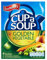 Batchelors Tasse Suppe Goldene Gemüse (4 Pro Packung - 82G)