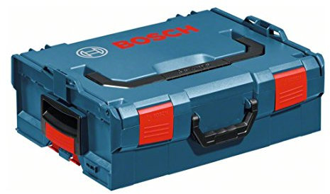 Bosch Professional L-Boxx 136 Koffersystem, Größe 2, stapelbar, 2,2 kg, 1600A001RR