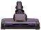 First4spares Brosse Turbo motorisée sans Fil avec tête pivotante pour Dyson DC35