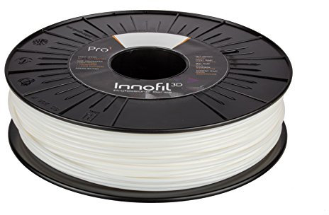 BASF Ultrafuse Tough PLA Filament Tough PLA 1.75mm 750g Naturweiß Pro1 1St.