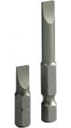 Projahn 1/4 Zoll Bit Länge 50 mm Schlitz 4,5 x 0,6 mm 2822