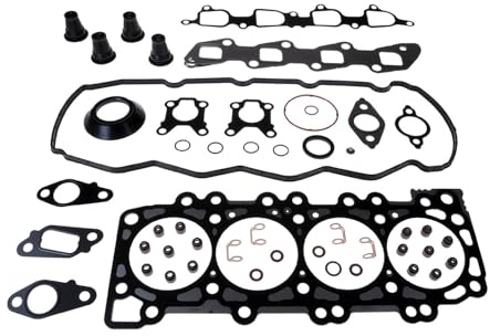Blue Print ADN162177 Head Gasket Set