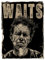 onthewall Tom Waits Poster Kunstdruck (PDP0034)