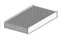 FILTRO ARIA INTERNO - 77363370 - PER ALFA ROMEO 159 159 SPORTVER BRERA, SPIDER