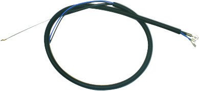 GREENSTAR Kabel anpassbar Stihl, schwarz, 521712