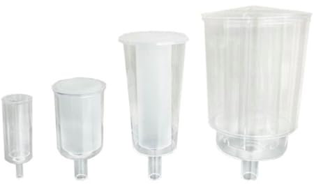 Gärspund DUPLEX 1 A, für Fässer 200 - 500 l