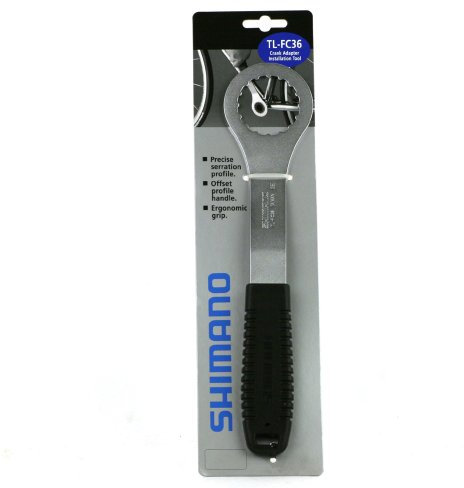 SHIMANO TL-FC Adapter Installation Tool