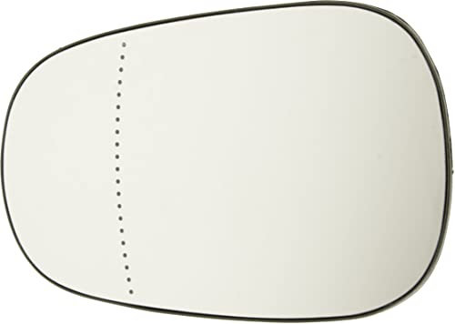 TarosTrade 57-0749-L-47178 Spiegelglas Heizbar Rechts=Links Links