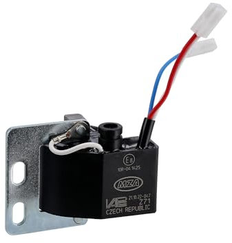 Zündmodul Vape Z71 Zündspule