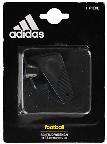 adidas SG Stud Wrench Stud Receptacles, Unisex Adulto, Multicolor, NS