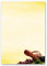 Motivpapier ROTER WEIN Einladung - DIN A4 Format 100 Blatt - Besondere Anlässe, Essen & Trinken