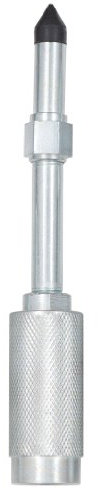 KS Tools 980.1105 Gummi-Schmierspitze
