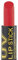 Stargazer Neon Glow In UV Lippenstift - Neon Rot