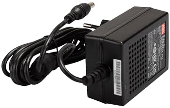 Mean Well GSM36E24-P1J Netzteil, feste Spannung, 24 V/DC, 1500 mA, 36 W
