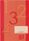 Heft Linea A5 16Bl Lin.11 Rautiert 5X7M F M.Rand