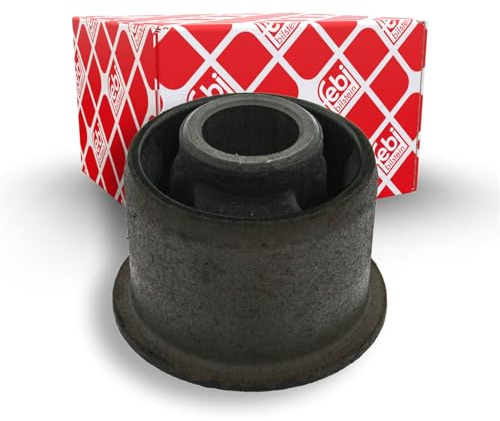 febi bilstein 22755 Querlenkerlager, 1 Stück | Kompatibel mit: VOLVO S60 I, S80 I, V70 I, V70 II, XC70 I Cross Country
