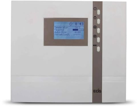 EOS ECON H2 Saunasteuergerät