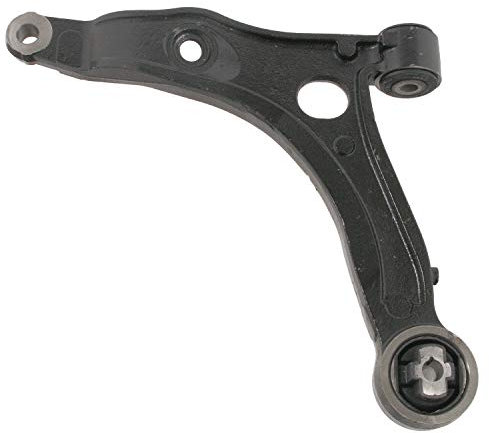 febi bilstein 31297 Querlenker mit Lagern und ohne Gelenk , 1 Stück