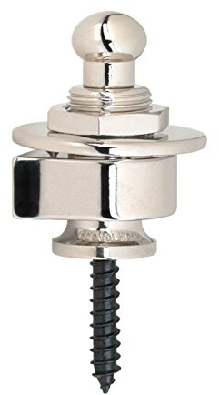 Warwick Security Locks Nickel