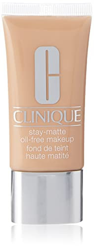 Clinique - STAY MATTE fluid N09-neutral 30 ml