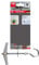 TOX Taco gancho de resorte Pirat Eddi-S M4, 2 piezas, 024700071