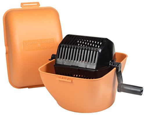 Lyman Unisex-Erwachsene 7631326 Büchsenmacher-Werkzeuge, Schwarz, Einheitsgröße