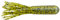 PowerBait FW Power Tube Angeln Köder, Watermelon Vapor, 2 1/2 in