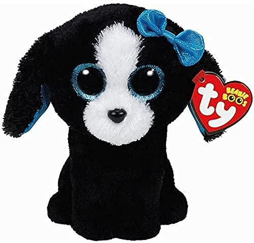 Ty Beanie Boos Tracey 15cm