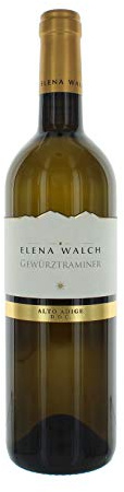 Gewurztraminer Elena Walch Cl 75