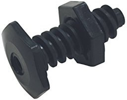 Beko Oven Foot. Genuine part number 210920256