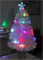 Christmas Concepts 3ft (36 Inch) Fibre Optic Irridsecent Christmas Tree with LED Lights (Irridescent Colour Change)
