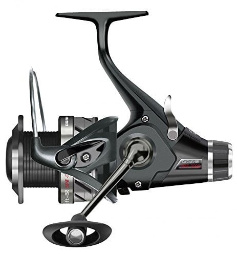 Cormoran CorCraft BR 5PiF 2500, Angelrolle mit Freilaufsystem, 19-76250