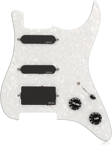 EMG KH 20 Komplettes PU-Set