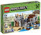 LEGO Minecraft 21121 - Der Wüstenaußenposten