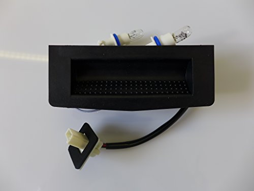 Original Opel Taster Schalter Heckklappe 6240398 13223919