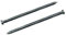 Fensterrahmenschrauben/Fensterbauschrauben 7,5x210 mm (25 Stück)
